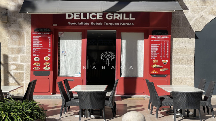 Ma-Cabane - Vente Local commercial Grasse, 61 m²