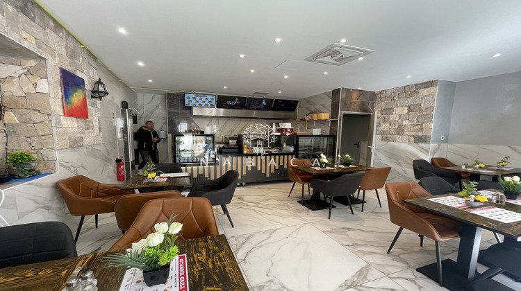 Ma-Cabane - Vente Local commercial Grasse, 61 m²