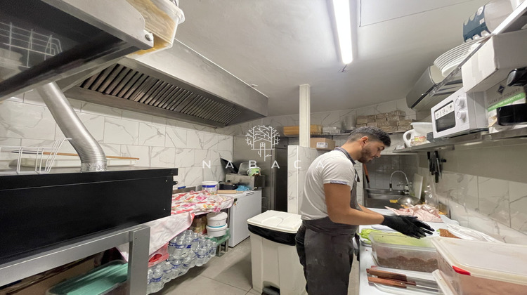 Ma-Cabane - Vente Local commercial Grasse, 61 m²
