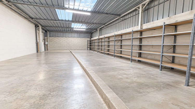 Ma-Cabane - Vente Local commercial GRASSE, 1250 m²