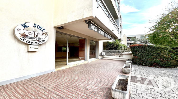 Ma-Cabane - Vente Local commercial Grasse, 35 m²