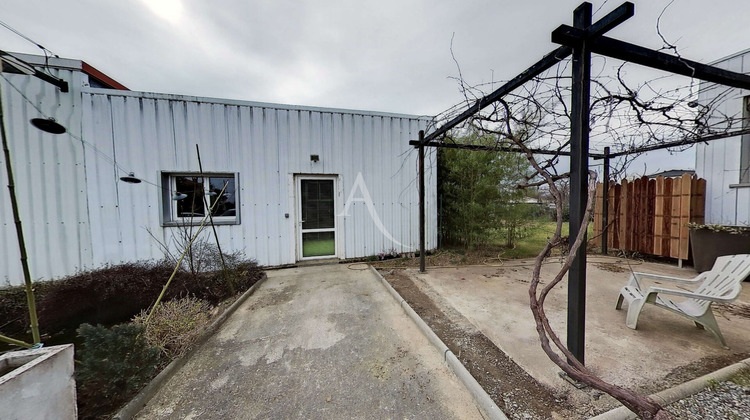 Ma-Cabane - Vente Local commercial GRATENS, 1064 m²