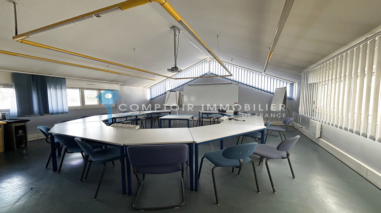 Ma-Cabane - Vente Local commercial Graulhet, 571 m²