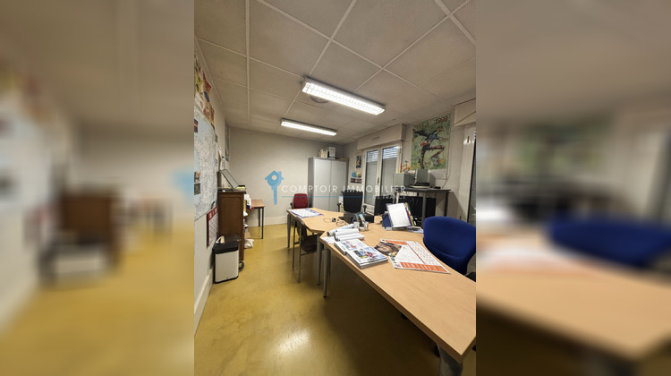 Ma-Cabane - Vente Local commercial Graulhet, 571 m²