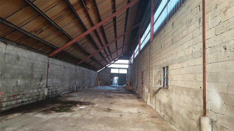 Ma-Cabane - Vente Local commercial Graulhet, 500 m²