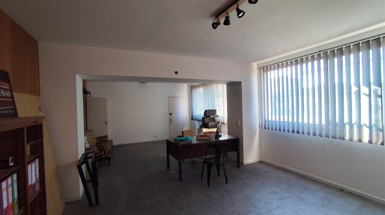 Ma-Cabane - Vente Local commercial Graulhet, 992 m²