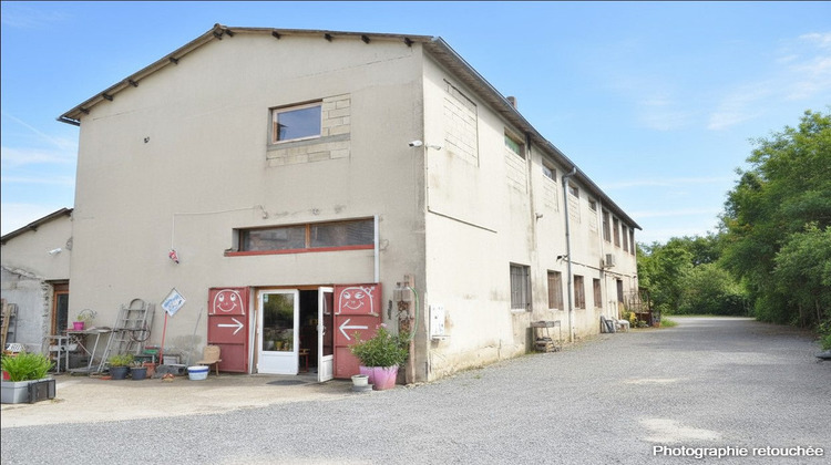 Ma-Cabane - Vente Local commercial Graulhet, 1450 m²
