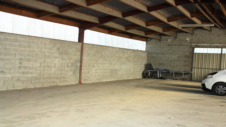 Ma-Cabane - Vente Local commercial Graulhet, 480 m²