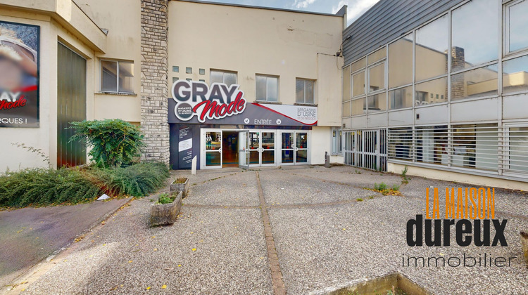 Ma-Cabane - Vente Local commercial Gray, 6342 m²