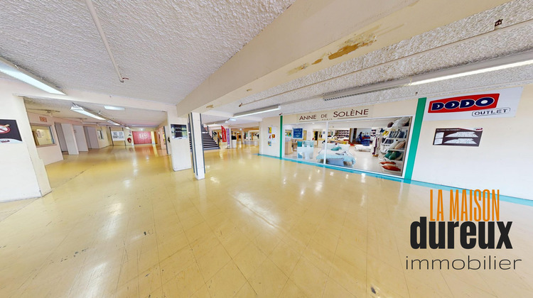 Ma-Cabane - Vente Local commercial Gray, 6342 m²