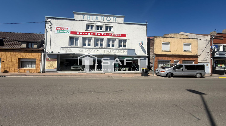 Ma-Cabane - Vente Local commercial Grenay, 0 m²