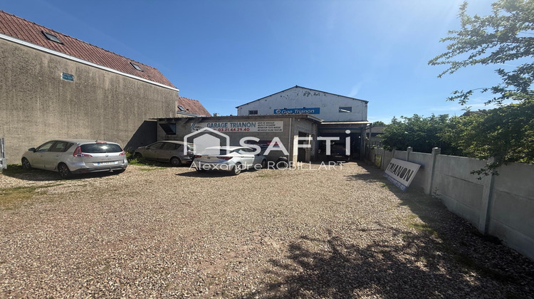 Ma-Cabane - Vente Local commercial Grenay, 0 m²