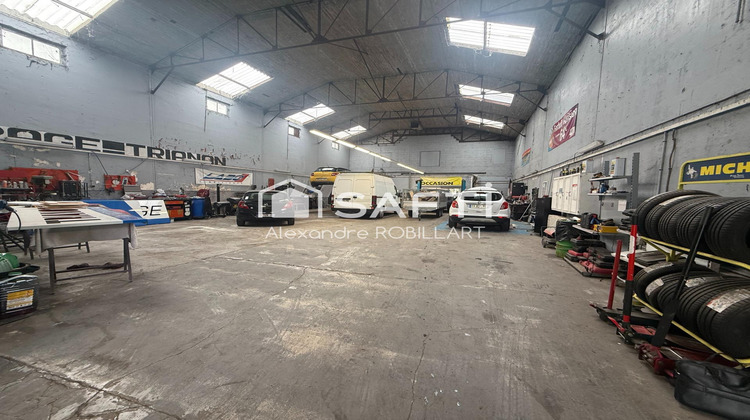Ma-Cabane - Vente Local commercial Grenay, 0 m²
