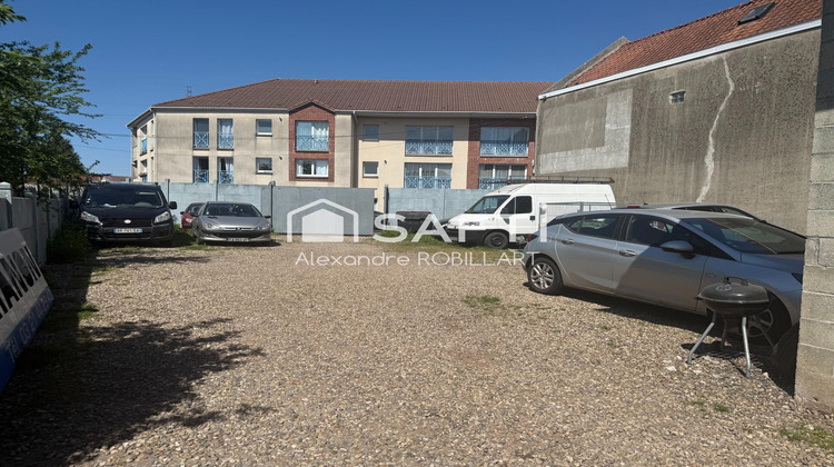 Ma-Cabane - Vente Local commercial Grenay, 0 m²