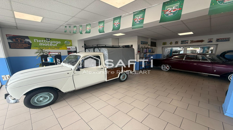 Ma-Cabane - Vente Local commercial Grenay, 0 m²
