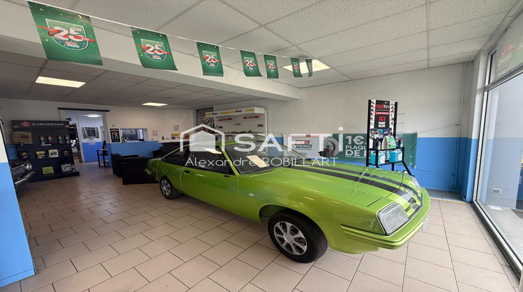 Ma-Cabane - Vente Local commercial Grenay, 0 m²