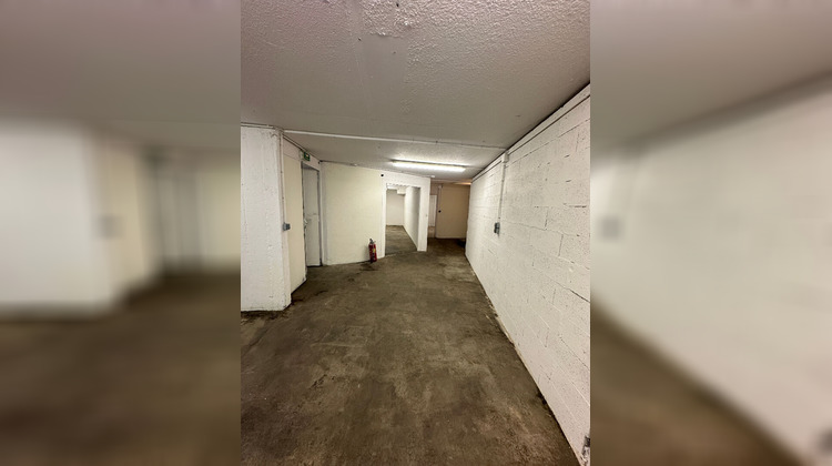 Ma-Cabane - Vente Local commercial GRENOBLE, 105 m²