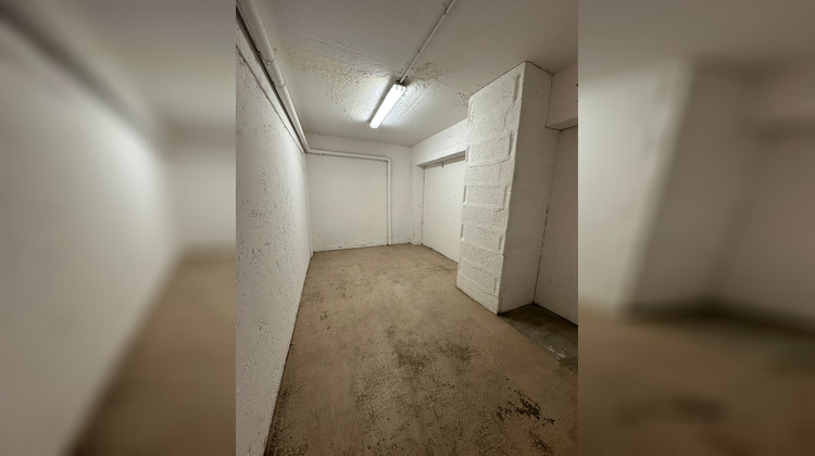 Ma-Cabane - Vente Local commercial GRENOBLE, 105 m²