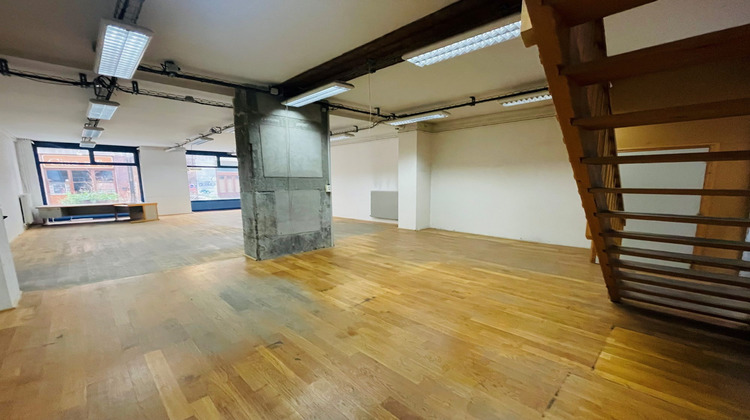 Ma-Cabane - Vente Local commercial Grenoble, 312 m²