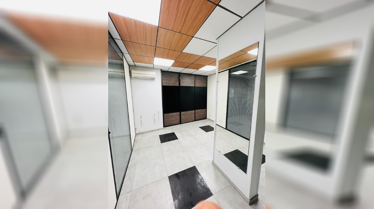 Ma-Cabane - Vente Local commercial Grenoble, 99 m²