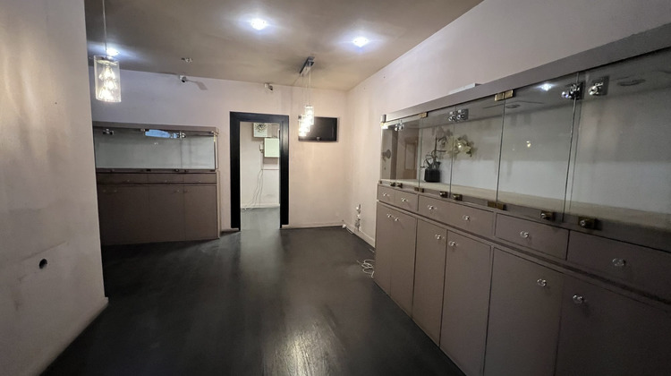 Ma-Cabane - Vente Local commercial Grenoble, 51 m²