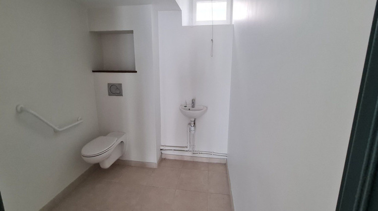 Ma-Cabane - Vente Local commercial Grenoble, 197 m²