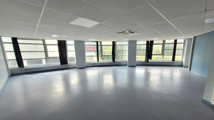 Ma-Cabane - Vente Local commercial Grenoble, 390 m²