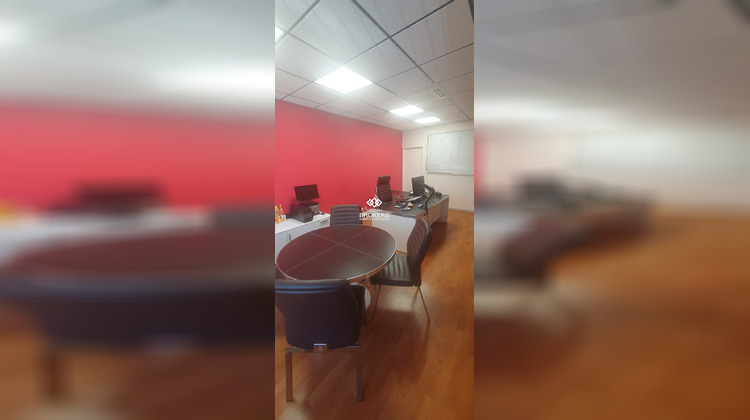 Ma-Cabane - Vente Local commercial Grenoble, 140 m²