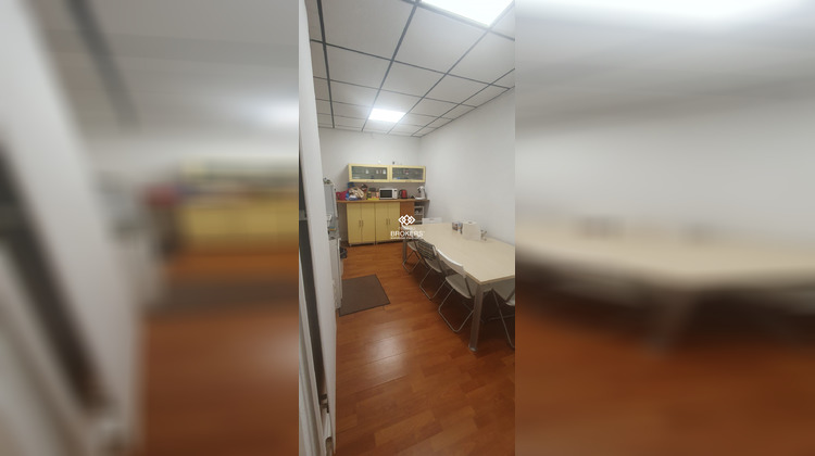 Ma-Cabane - Vente Local commercial Grenoble, 140 m²