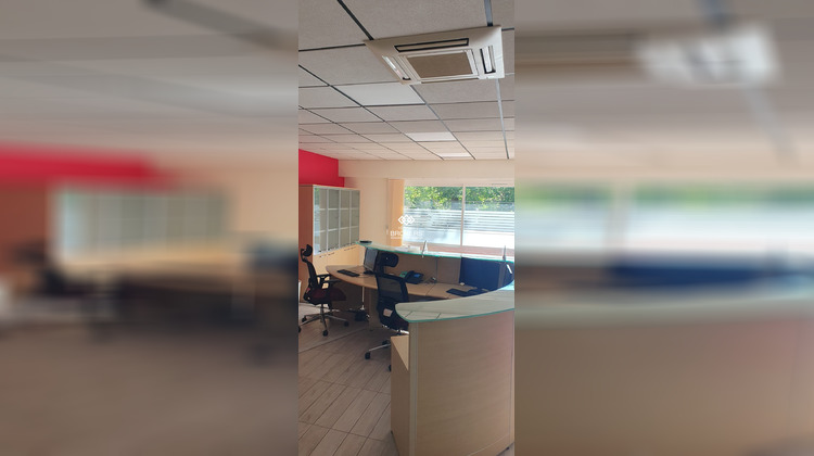 Ma-Cabane - Vente Local commercial Grenoble, 140 m²