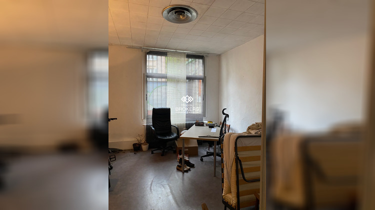 Ma-Cabane - Vente Local commercial Grenoble, 117 m²