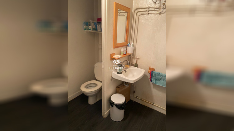 Ma-Cabane - Vente Local commercial Grenoble, 117 m²