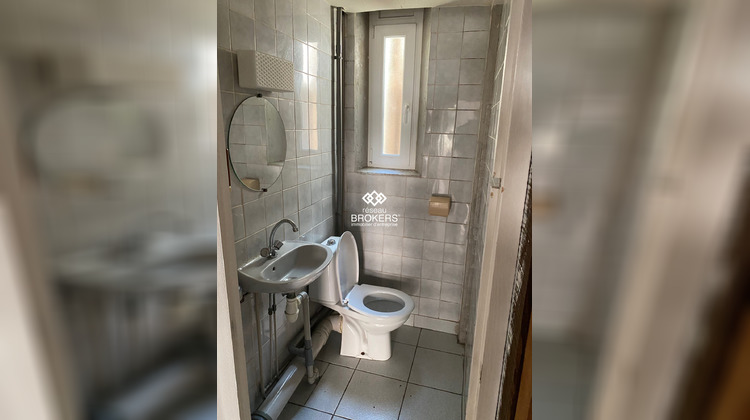 Ma-Cabane - Vente Local commercial Grenoble, 40 m²