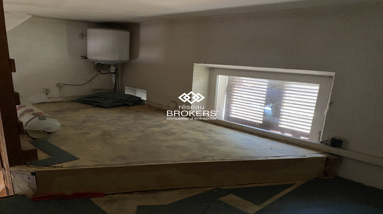 Ma-Cabane - Vente Local commercial Grenoble, 40 m²