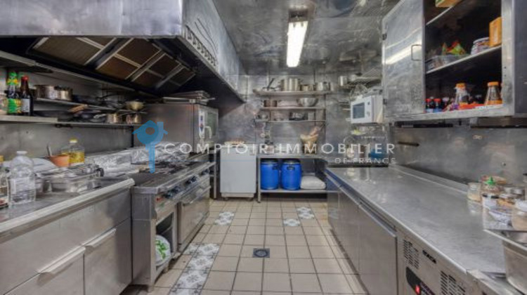 Ma-Cabane - Vente Local commercial Grenoble, 83 m²