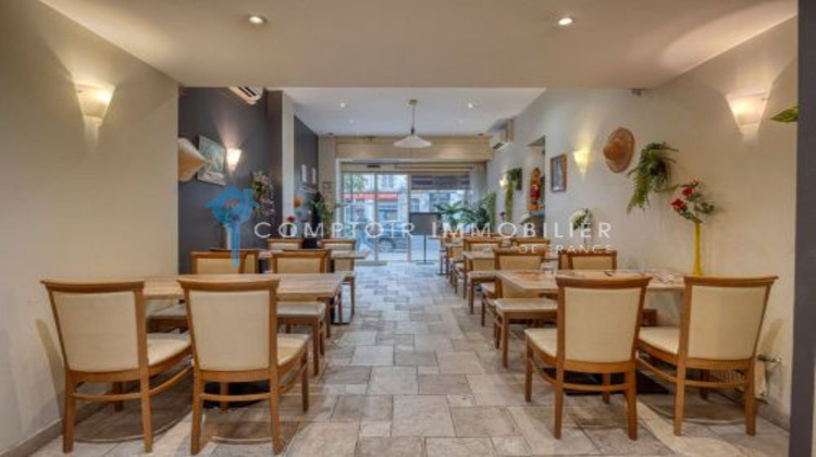 Ma-Cabane - Vente Local commercial Grenoble, 83 m²