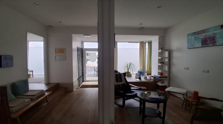 Ma-Cabane - Vente Local commercial GRENOBLE, 40 m²