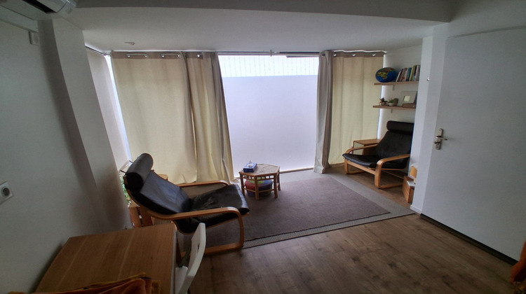 Ma-Cabane - Vente Local commercial GRENOBLE, 40 m²