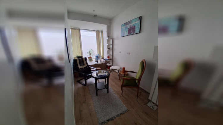 Ma-Cabane - Vente Local commercial GRENOBLE, 40 m²