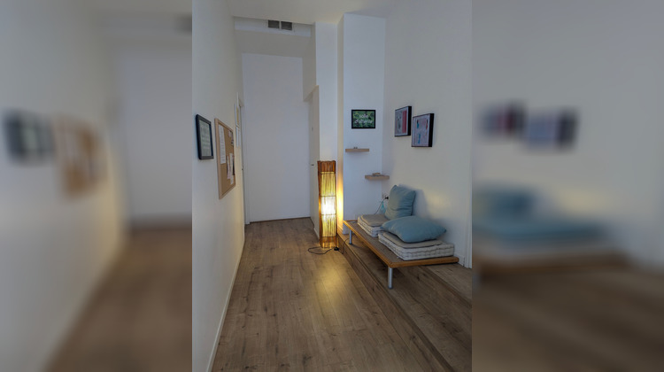 Ma-Cabane - Vente Local commercial GRENOBLE, 40 m²