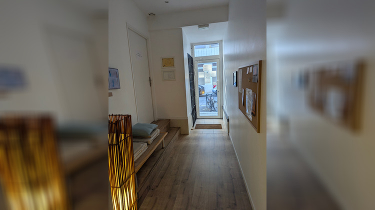 Ma-Cabane - Vente Local commercial GRENOBLE, 40 m²