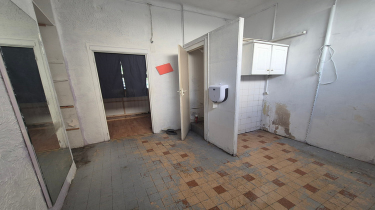 Ma-Cabane - Vente Local commercial GRENOBLE, 34 m²