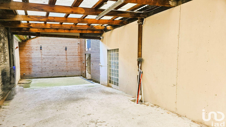 Ma-Cabane - Vente Local commercial Grenoble, 58 m²