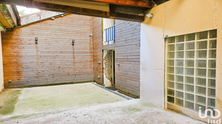 Ma-Cabane - Vente Local commercial Grenoble, 58 m²