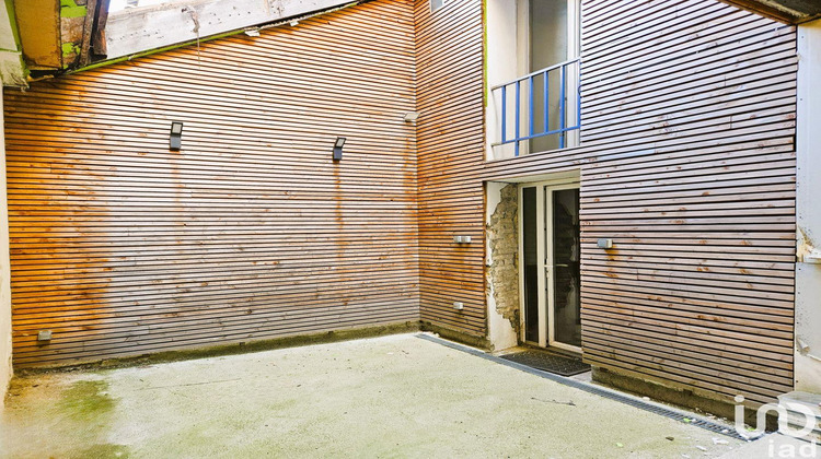 Ma-Cabane - Vente Local commercial Grenoble, 58 m²