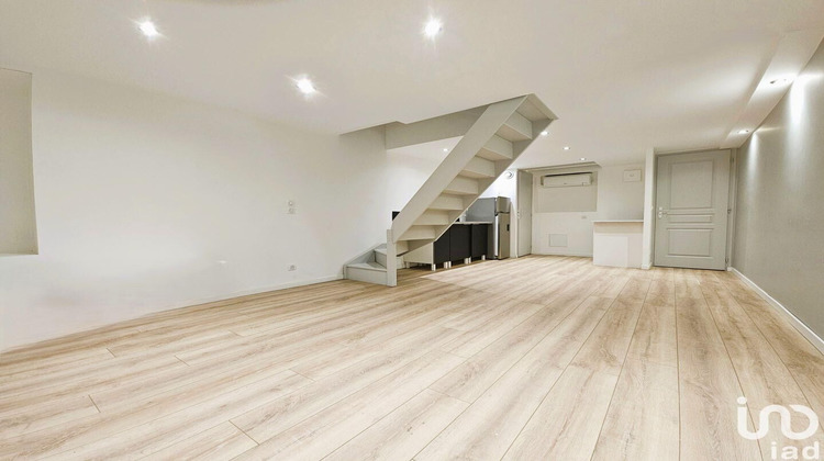 Ma-Cabane - Vente Local commercial Grenoble, 58 m²