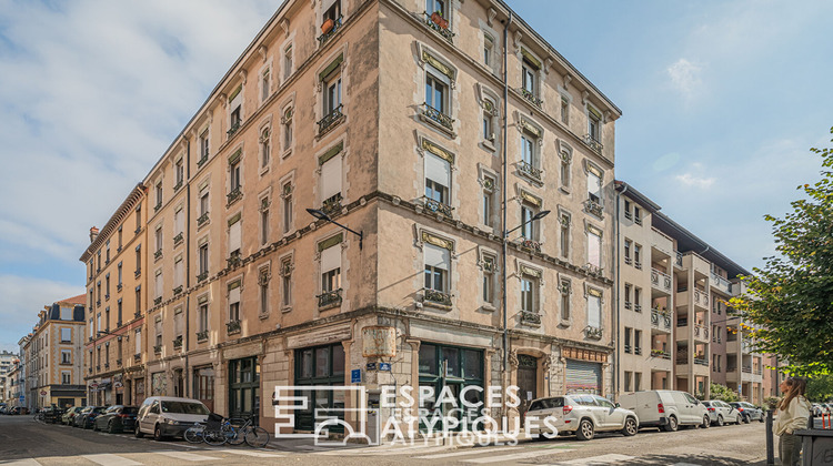 Ma-Cabane - Vente Local commercial GRENOBLE, 116 m²