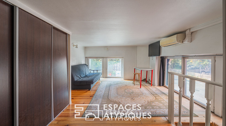 Ma-Cabane - Vente Local commercial GRENOBLE, 116 m²