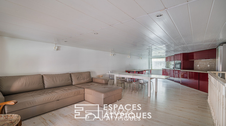Ma-Cabane - Vente Local commercial GRENOBLE, 116 m²