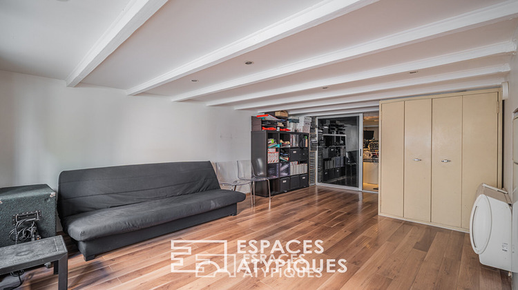 Ma-Cabane - Vente Local commercial GRENOBLE, 116 m²